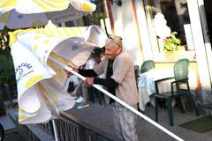 Tajemství dlouhověkosti v šálku kávy: 101. letá baristka Anna a její příběh