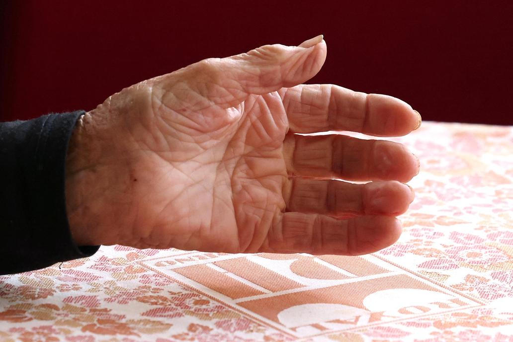 Tajemství dlouhověkosti v šálku kávy: 101. letá baristka Anna a její příběh