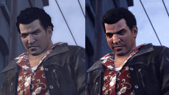 Krotitelé bossů - remaky a remastery