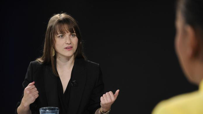 Spotlight Aktuálně.cz - Barbora Chalupová