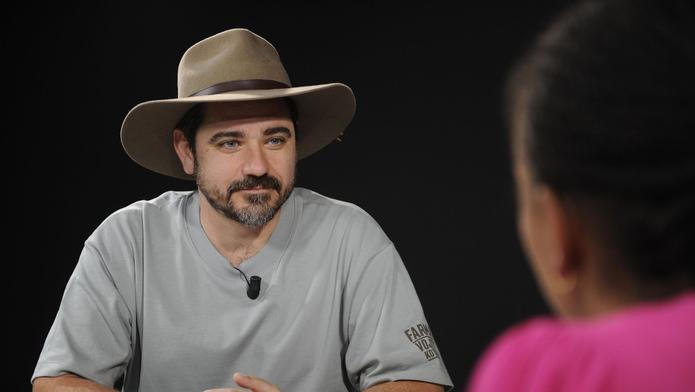 Spotlight - Vojtěch Kotek