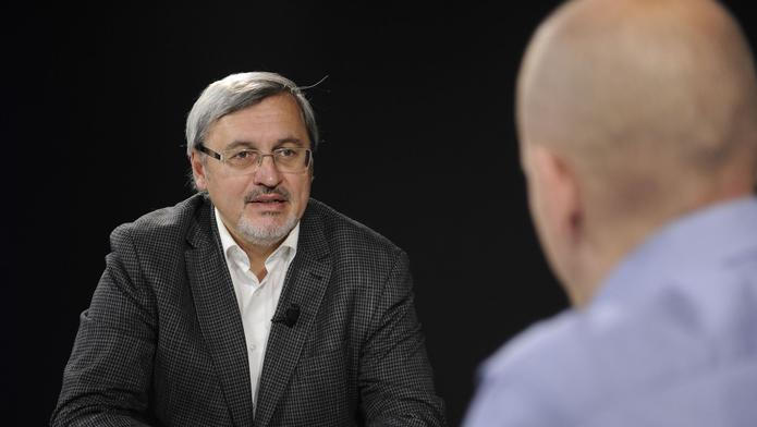 Spotlight Aktuálně.cz - Luboš Velek