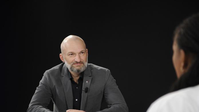 Spotlight Aktuálně.cz - Adam Dolník