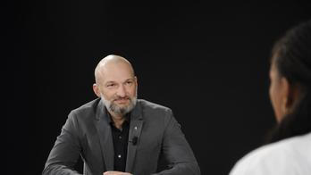 Spotlight Aktuálně.cz - Adam Dolník