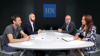 Debata HN: Jak vyzrát na energie