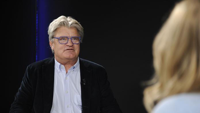 Spotlight Aktuálně.cz - Jan Kubiče