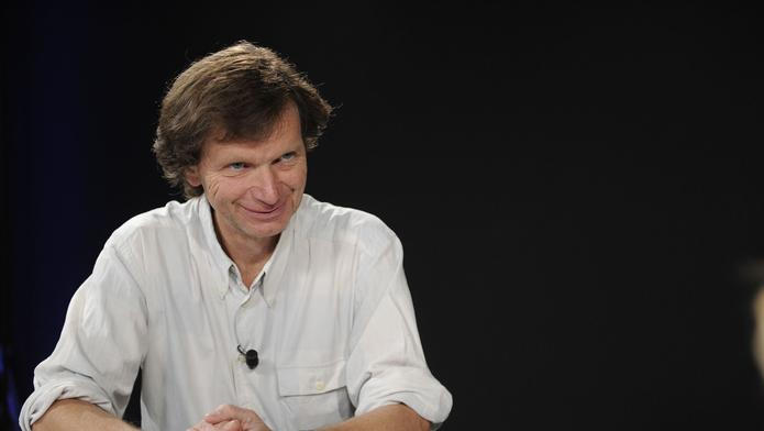 Spotlight Aktuálně.cz - František Tichý