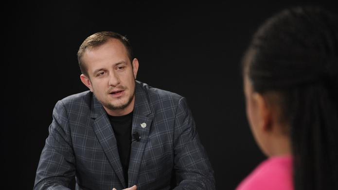 Spotlight Aktuálně.cz - Matěj Kasal