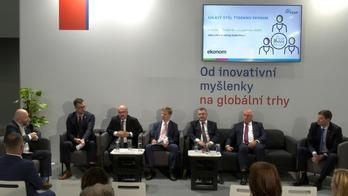 Debata Ekonomu, Dukovany: České firmy a zakázka století