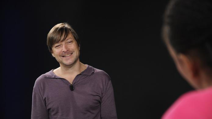 Spotlight Aktuálně.cz - Daniel Steigerwald