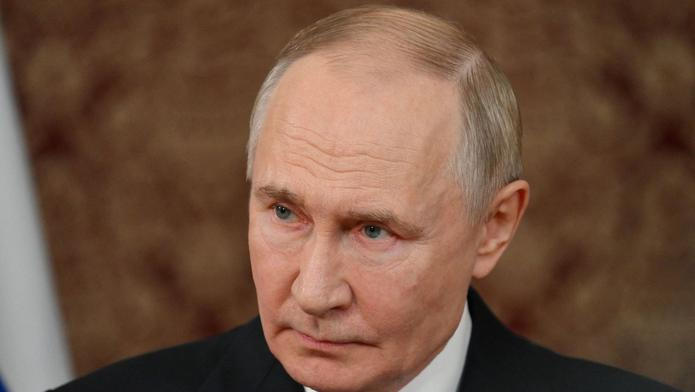 Putinův vzkaz Evropanům z Valdaje: „Rusko chce zaútočit na NATO? Autosugesce je vážná věc"