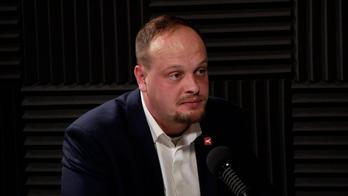 Spotlight News - Pavel Peterka