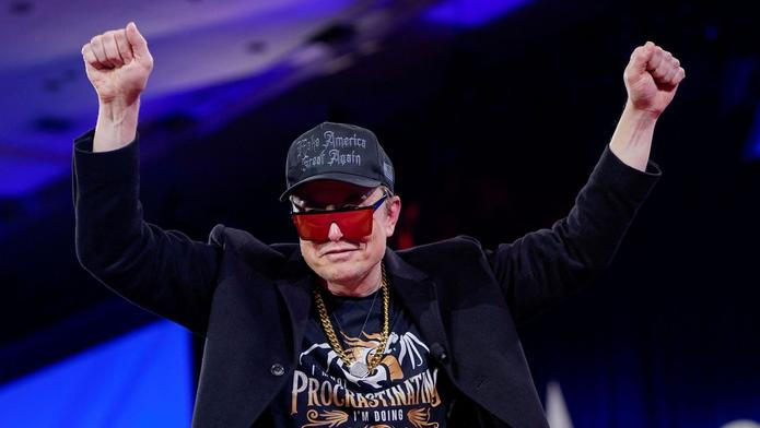 Krotitelé bossů - AI hry Elona Muska