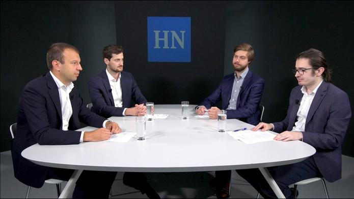 Debata HN: Jak investovat do Private Equity