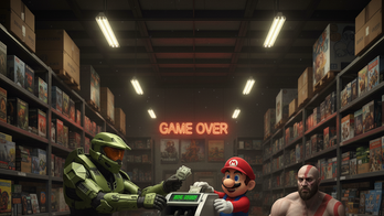 Krotitelé bossů - za hry si připlatíme!?