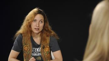 Spotlight Aktuálně.cz - Alexandra Skočilenko