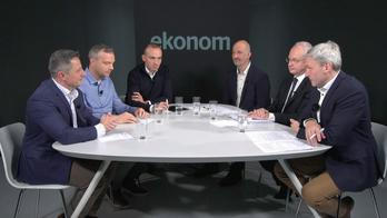 Debata Ekonomu: Budoucnost stavebnictví: dřevo vs. tradiční materiály