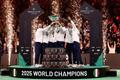 Davis Cup - Final 8 - Final - Italy v Spain