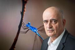 Petr Popov - psychiatr