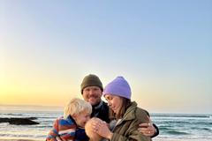 sdílené bydlení, cestování, blogerka, influencerka, rodina, portugalsko, česko