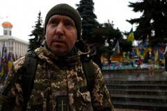 Anketa: "Souhlasit s Trumpem je bezúčelné." Ukrajinci odmítají sporný mírová plán