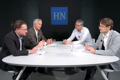 Debata HN: Velká bateriová úložiště v Česku. Začal již jejich boom?