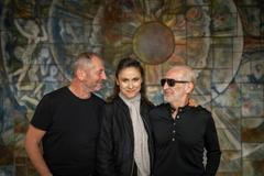 Čechomor a Dusilová