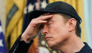 USA, Donald Trump, Elon Musk