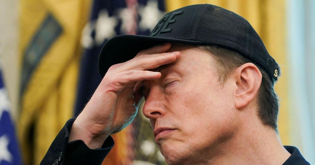 SpaceX v nejbližší době v indexu S&P 500 nebude, pravidla se kvůli ní nemění