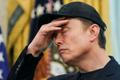 USA, Donald Trump, Elon Musk