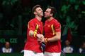 Davis Cup - Final 8 - Spain v Czech Republic