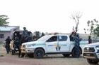 Nigeria School Abduction