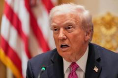 Trump Zelenskyj summit