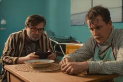 Film Švábi (2025).