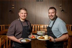 gastropub, hospoda, bílá hora, kuchaři, gastro, fotbalové hřiště, hřiště, praha 6