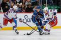 NHL: New York Rangers at Colorado Avalanche