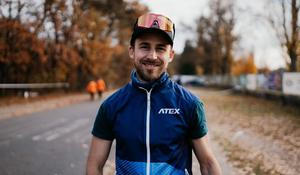 Alexandr Nosek nádor na mozku