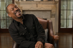 Jsem Eddie, dokument