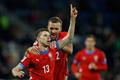 World Cup - UEFA Qualifiers - Group L - Czech Republic v Gibraltar
