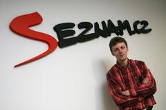 Ivo Lukačovič, Seznam.cz.2.2007