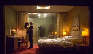 Umělá inteligence, A.I., Sexuální špionáž: Historie, medové pasti KGB a kompromat