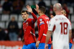 World Cup - UEFA Qualifiers - Group L - Czech Republic v Gibraltar