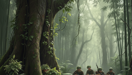 Krotitelé bossů - Jak se hraje ve Vietnamu