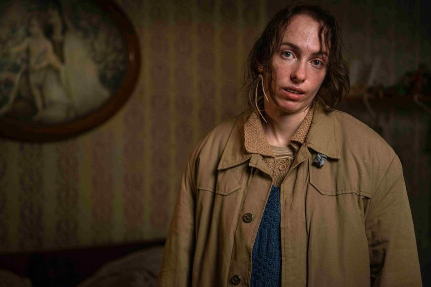 Televizní novinka Máma nabídla skvělé herečky. Ale bohužel také dekorativní utrpení