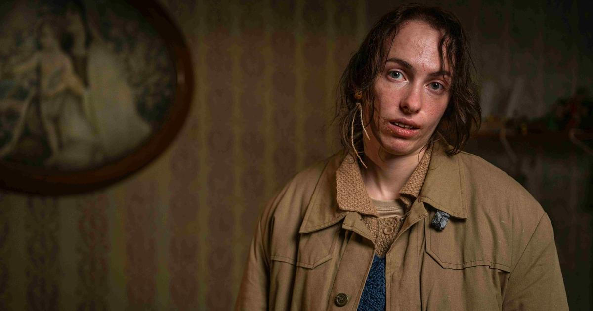 Televizní novinka Máma nabídla skvělé herečky. Ale bohužel také dekorativní utrpení 