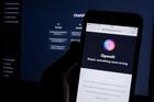 ChatGPT, OpenAI, umělá inteligence, AI, výpadek, aplikace