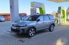 Dacia Bigster dlouhodobý test