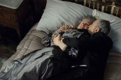 Filmoví Isidor a Ida Strausovi