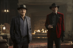 Trailer z filmu Podfukáři 3