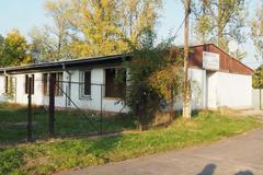 Ostravská osada Bedřiška